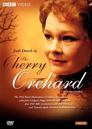 Rent The Cherry Orchard Online DVD Rental