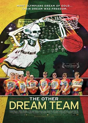 Rent The Other Dream Team Online DVD Rental
