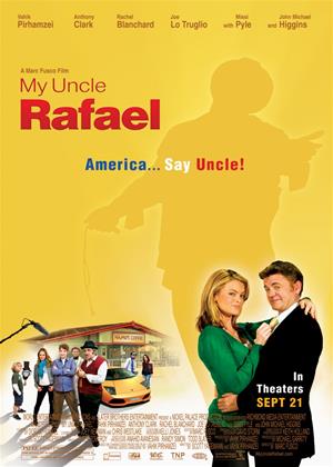 Rent My Uncle Rafael Online DVD Rental