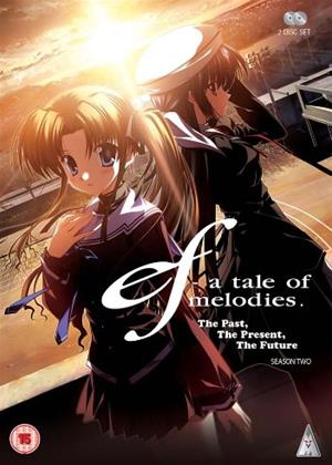 Rent EF: A Tale of Melodies: Collection Online DVD Rental