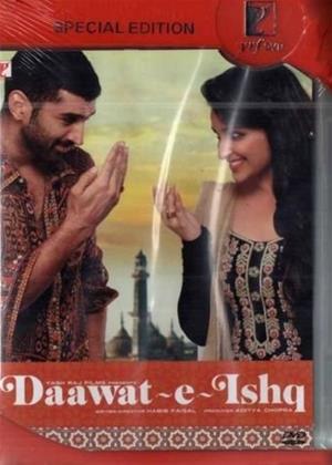 Rent Daawat-e-Ishq Online DVD Rental