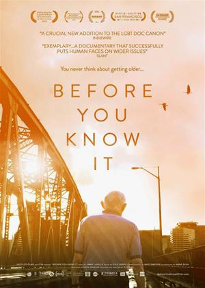 Rent Before You Know It Online DVD Rental