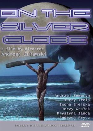 Rent On the Silver Globe (aka Na srebrnym globie) Online DVD Rental
