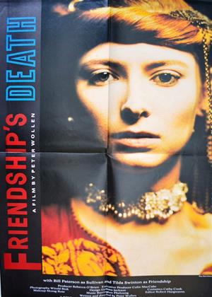 Rent Friendship's Death Online DVD Rental