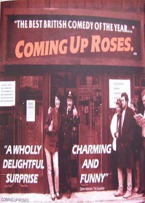 Rent Coming Up Roses (aka Rhosyn a Rhith) Online DVD Rental