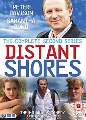 Rent Distant Shores: Series 2 Online DVD Rental