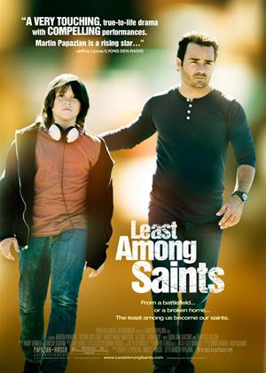 Rent Least Among Saints Online DVD Rental