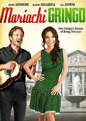 Rent Mariachi Gringo Online DVD Rental