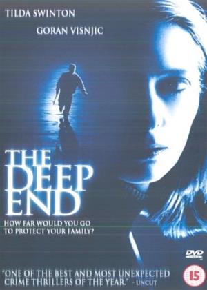 Rent The Deep End Online DVD Rental