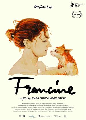 Rent Francine Online DVD Rental