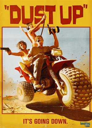 Rent Dust Up Online DVD Rental