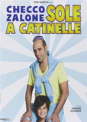 Rent Sole a Catinelle Online DVD Rental