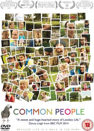 Rent Common People Online DVD Rental