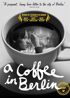 Rent A Coffee in Berlin (aka Oh Boy) Online DVD Rental