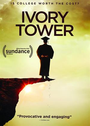 Rent Ivory Tower Online DVD Rental