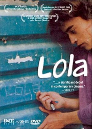 Rent Lola Online DVD Rental