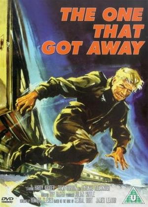Rent The One That Got Away Online DVD Rental