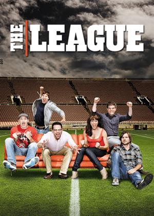 Rent The League: Series 6 Online DVD Rental