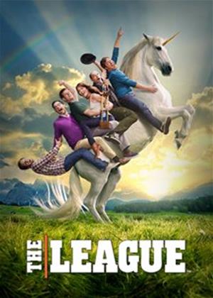 Rent The League: Series 7 Online DVD Rental