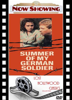 Rent Summer of My German Soldier Online DVD Rental