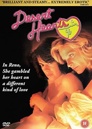 Rent Desert Hearts Online DVD Rental