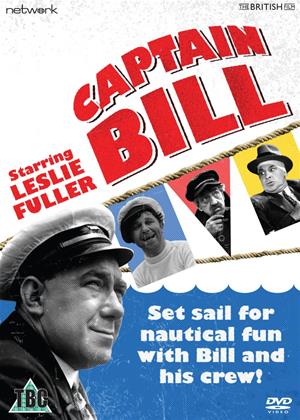 Rent Captain Bill Online DVD Rental