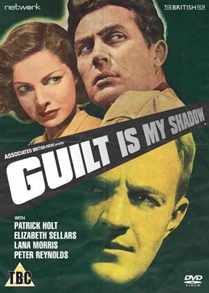 Rent Guilt Is My Shadow Online DVD Rental