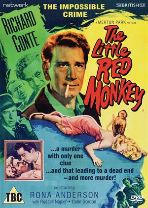 Rent The Little Red Monkey Online DVD Rental