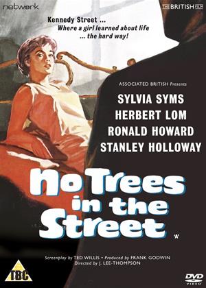 Rent No Trees in the Street Online DVD Rental