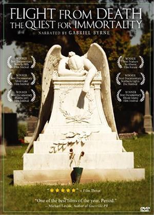 Rent Flight from Death: The Quest for Immortality Online DVD Rental