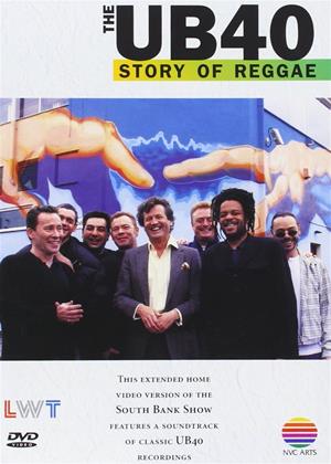 Rent UB40: The UB40 Story of Reggae Online DVD Rental