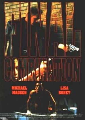 Rent Final Combination (aka Dead Connection ) Online DVD Rental