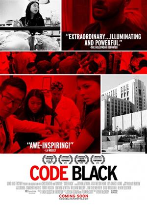 Rent Code Black Online DVD Rental