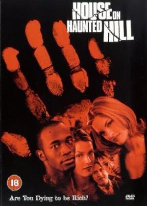 Rent House on Haunted Hill Online DVD Rental