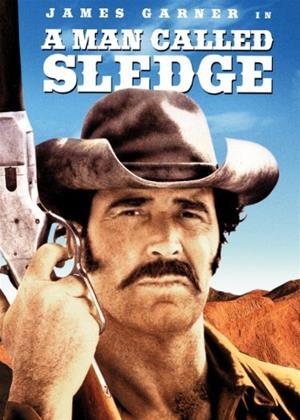 Rent A Man Called Sledge (aka Sledge) Online DVD Rental