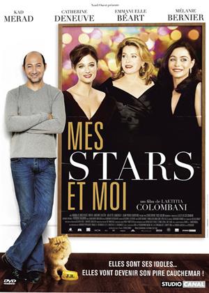 Rent My Stars (aka Mes stars et moi) Online DVD Rental