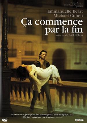 Rent It Begins with the End (aka Ça commence par la fin) Online DVD Rental