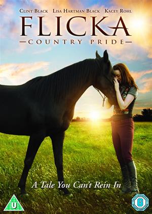 Rent Flicka: Country Pride Online DVD Rental