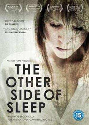 Rent The Other Side of Sleep Online DVD Rental