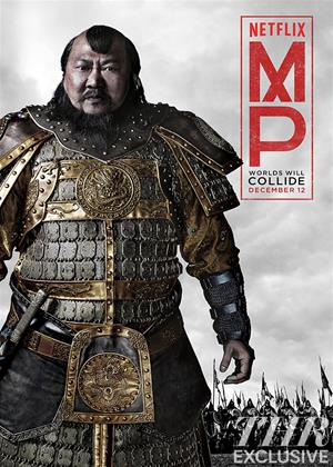 Rent Marco Polo: Series Online DVD Rental