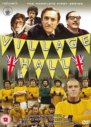 Rent Village Hall: Series 1 Online DVD Rental