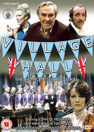 Rent Village Hall: Series 2 Online DVD Rental