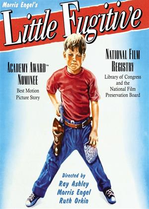 Rent Little Fugitive Online DVD Rental