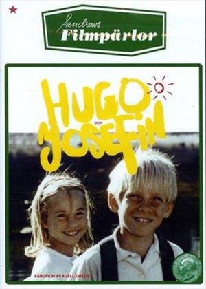 Rent Hugo and Josephine (aka Hugo och Josefin) Online DVD Rental