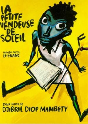 Rent The Little Girl Who Sold the Sun (aka La petite vendeuse de soleil) Online DVD Rental