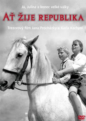 Rent Long Live the Republic (aka At' zije Republika) Online DVD Rental
