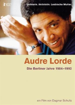 Rent Audre Lorde: The Berlin Years 1984-1992 (aka Audre Lorde - Die Berliner Jahre 1984-1992) Online DVD Rental