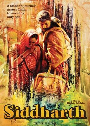 Rent Siddharth Online DVD Rental