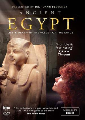 Rent Ancient Egypt: Life and Death in the Valley of the Kings Online DVD Rental