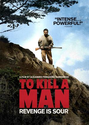 Rent To Kill a Man (aka Matar a un hombre) Online DVD Rental